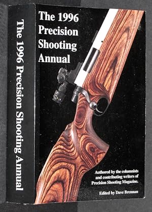 1996 precision shooting annual