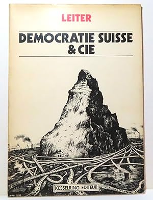 Démocratie suisse & Cie.