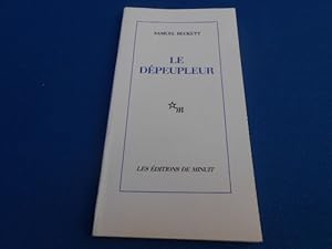 Le Dépeupleur