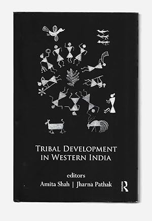 Seller image for Tribal Development in Western India for sale by killarneybooks