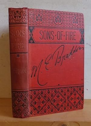Sons of Fire (1895)