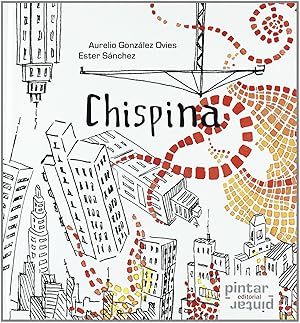Imagen del vendedor de Chispina (poesia) - cartone a la venta por Imosver