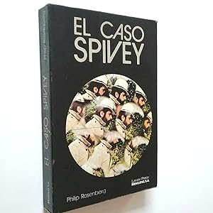 Imagen del vendedor de El caso Spivey a la venta por MAUTALOS LIBRERA