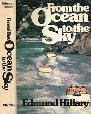 Seller image for From the ocean to the sky for sale by Biblioteca di Babele