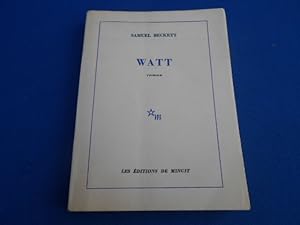 Watt