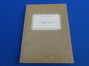 Libretto