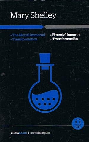 Seller image for EL MORTAL INMORTAL * TRANSFORMACIN for sale by Librera Torren de Rueda