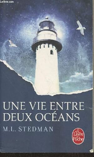 Bild des Verkufers fr Une vie entre deux ocans zum Verkauf von Le-Livre