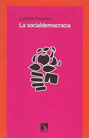 Imagen del vendedor de LA SOCIALDEMOCRACIA a la venta por Librera Torren de Rueda