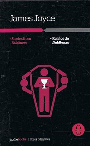 Image du vendeur pour RELATOS DE DUBLINESES mis en vente par Librera Torren de Rueda