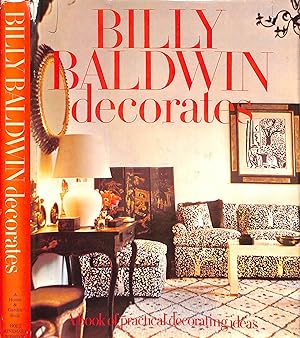 Billy Baldwin Decorates