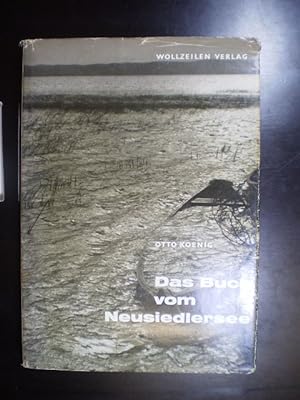 Das Buch vom Neusiedlersee