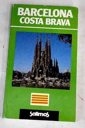 Imagen del vendedor de Barcelona, Costa Brava a la venta por Alcan Libros