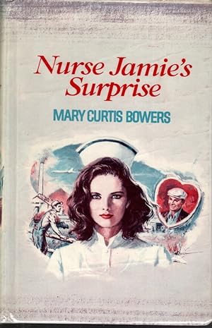 Seller image for NURSE JAMIE'S SURPRISE for sale by The Reading Well Bookstore