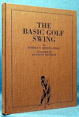 The Basic Golf Swing