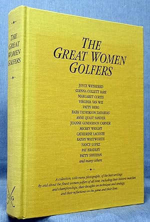 The Great Women Golfers