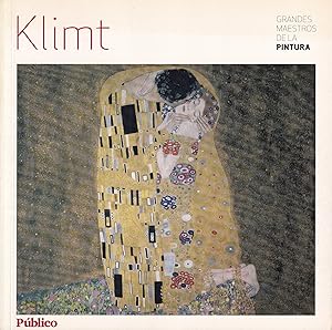 Imagen del vendedor de KLIMT. Grandes maestros de la pintura a la venta por TU LIBRO DE OCASION