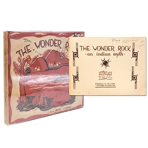 Image du vendeur pour The Wonder Rock mis en vente par The Old Mill Bookshop