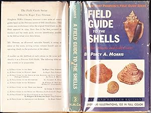 A Field Guide to the Shells of Our Atlantic and Gulf Coasts