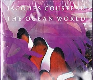 Jacques Cousteau: The Ocean World