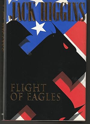Bild des Verkufers fr Flight of Eagles zum Verkauf von Brenner's Collectable Books ABAA, IOBA