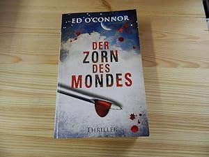 Seller image for Der Zorn des Mondes for sale by Versandantiquariat Schfer