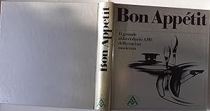 Bon Appetit il grande abbecedario AMC della cucina moderna