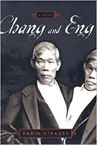 Imagen del vendedor de Chang and Eng: A Novel a la venta por Armadillo Books