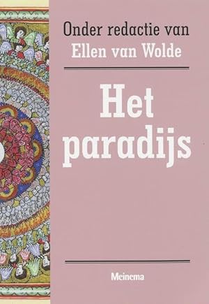 Seller image for Het paradijs (De bijbel: teksten en thema's in beeld, Deel 4) for sale by Antiquariaat Schot