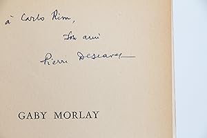 Gaby Morlay
