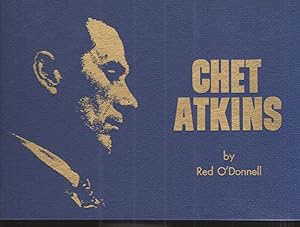 Seller image for Chet Atkins for sale by Elder's Bookstore