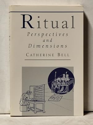 Immagine del venditore per Ritual: Perspectives and Dimensions venduto da Cat's Cradle Books
