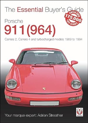 Immagine del venditore per Porsche 911 (964) (Paperback) venduto da Grand Eagle Retail