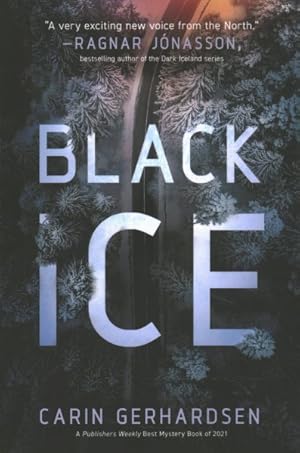 Seller image for Black Ice for sale by GreatBookPrices