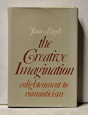 Seller image for The Creative Imagination: Enlightenment to Romanticism for sale by Cat's Cradle Books