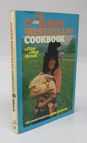 Seller image for Alice's Restaurant Cookbook for sale by Attic Books (ABAC, ILAB)