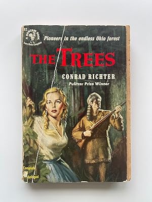 Seller image for The Trees for sale by Whitmore Used & Vintage Books