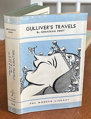 Swift - Gulliver\'s Travels - First Edition - AbeBooks