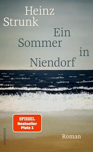 Bild des Verkäufers für Ein Sommer in Niendorf : Roman | SPIEGEL Bestseller Platz 1 zum Verkauf von AHA-BUCH GmbH