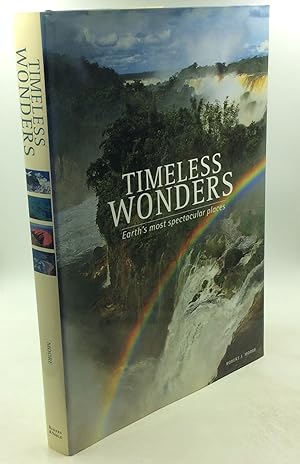 TIMELESS WONDERS: Earth's Most Spectacular Places