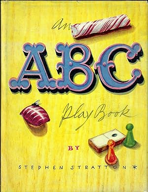 ABC Playbook (Play Book)