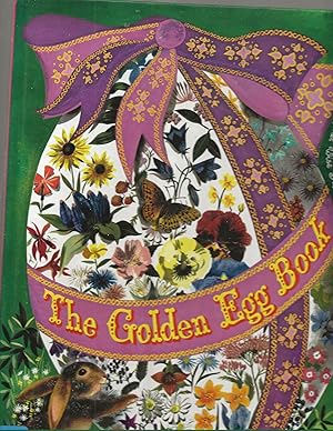 Seller image for The Golden Egg Book for sale by TuosistBook