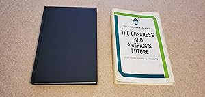 Seller image for The American Assembly: The Congress and America's Future for sale by Jennifer Duncan