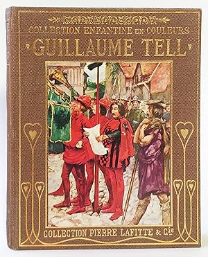 Guillaume Tell, Collection Enfantine En Couleurs (William Tell)