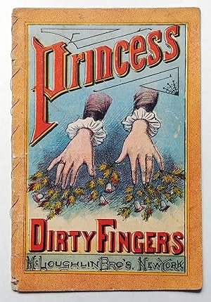 Princess Dirty Fingers