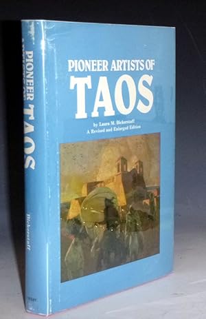 Immagine del venditore per Pioneer Artists of Taos venduto da Alcuin Books, ABAA/ILAB