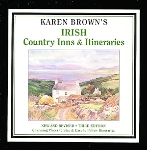 Karen Brown's Irish Country Inns & Itineraries