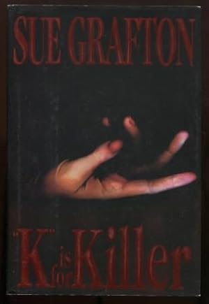 Image du vendeur pour K is for Killer mis en vente par E Ridge Fine Books