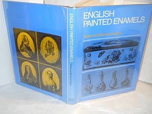 Seller image for English Painted Enamels for sale by Gil's Book Loft