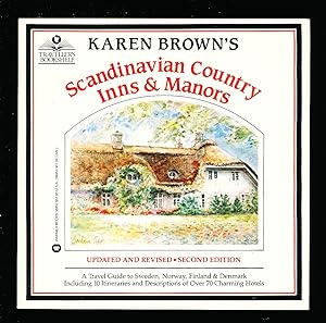 Karen Brown's Scandinavian Country Inns and Manors